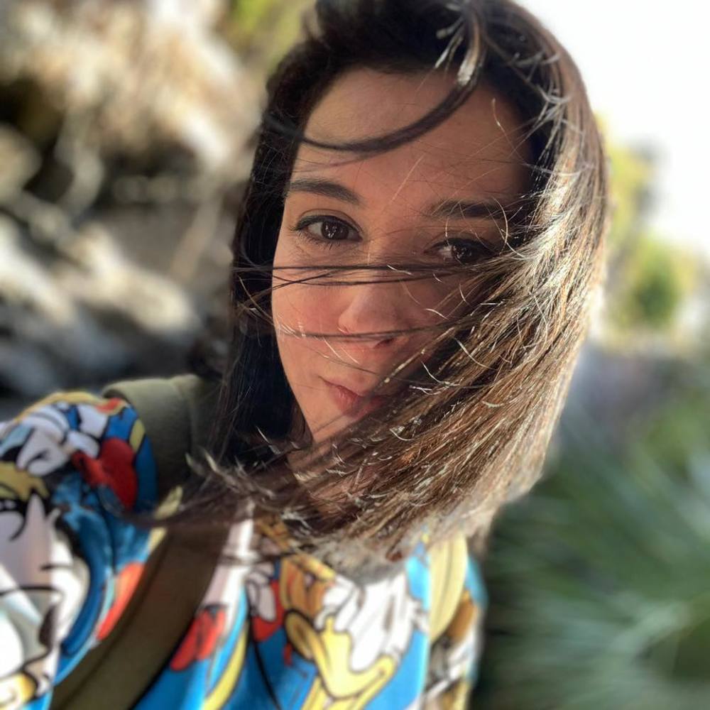 Meet your Posher, Erica